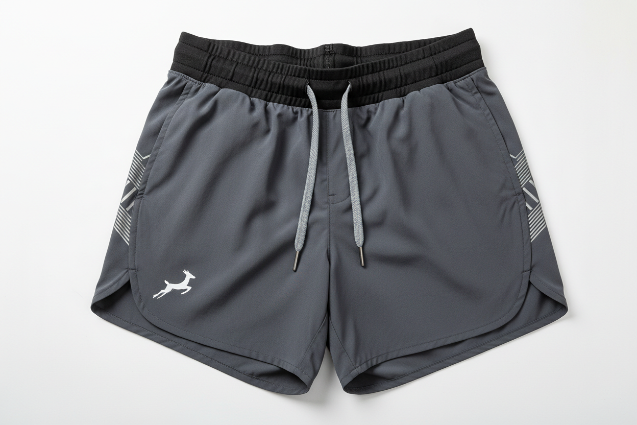 Athletic Shorts