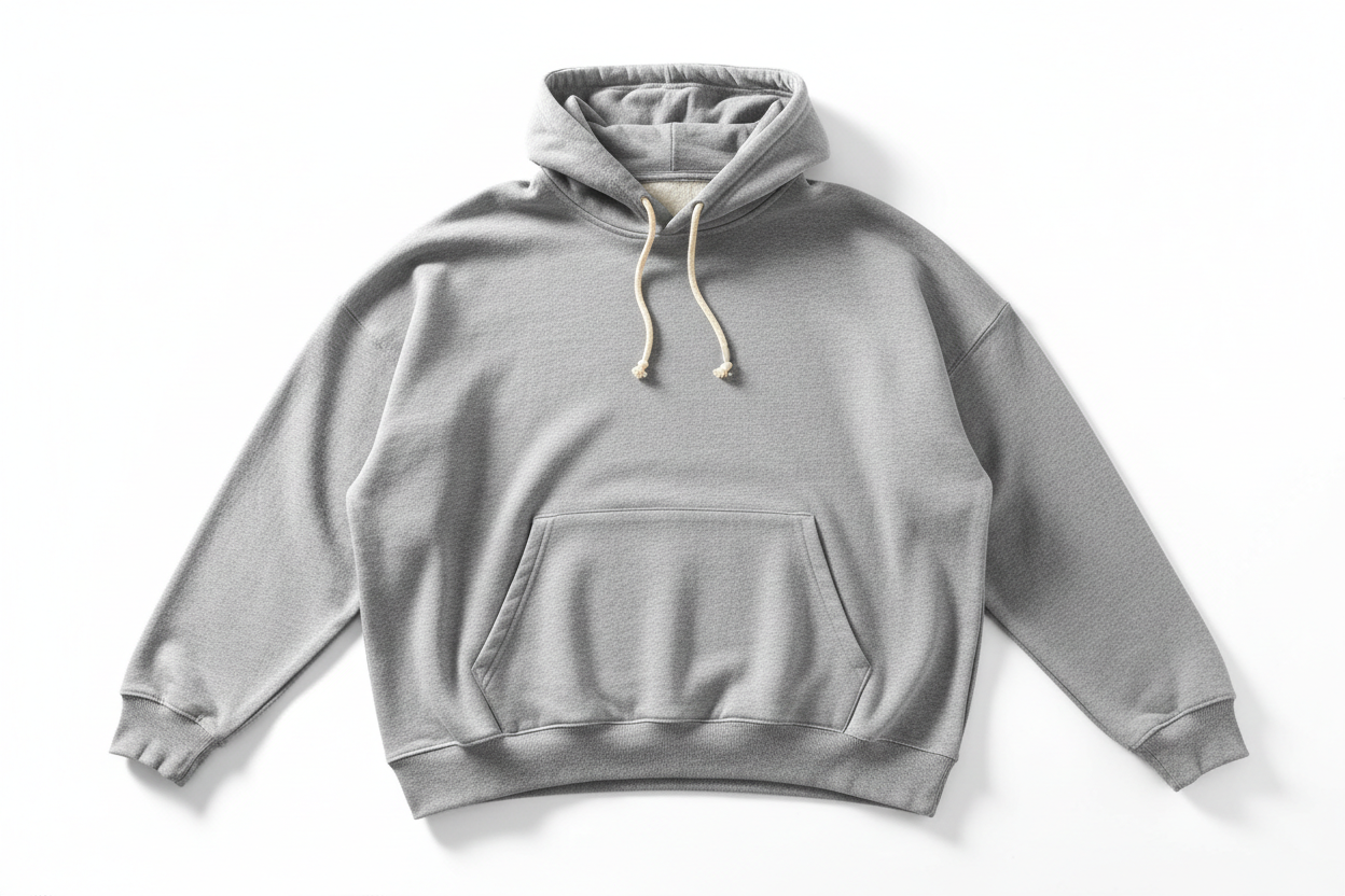 Casual Hoodie
