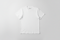Classic White Tee