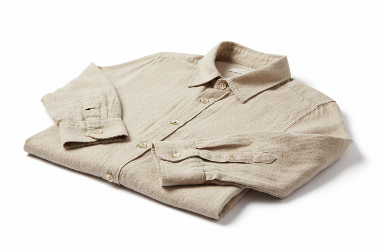 Linen Shirt