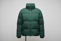 Puffer Winter Jacket