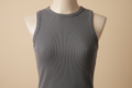 Ribbed Tank Top