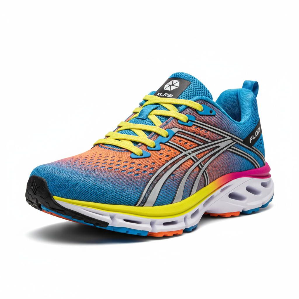 Running Sport Shoes