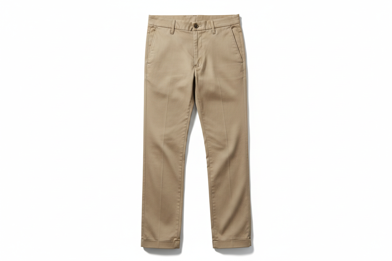 Chino Trousers