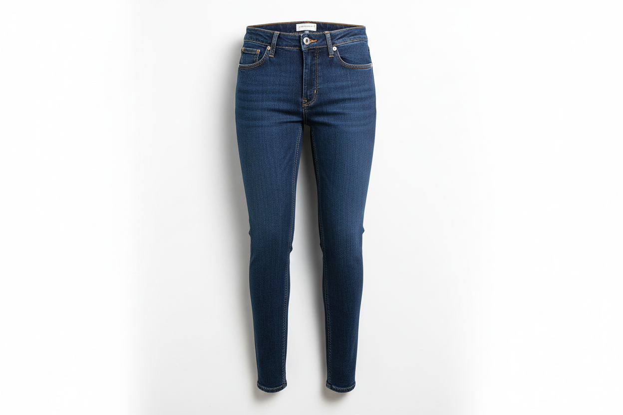 Slim Fit Jeans