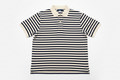 Striped Polo Shirt