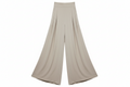 Wide Leg Trousers